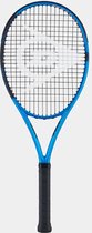 Raquette de tennis Dunlop FX500 LS Grip 2
