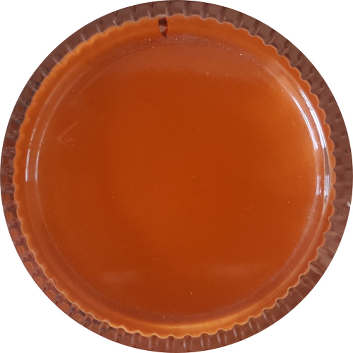 Schoensmeer Oranje 5283 Ronilux (Schoenpoets)