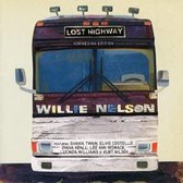 Lost Highway von Nelson Willie