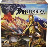 Hellenica Limited Edition Core Set + Mythic Expansion