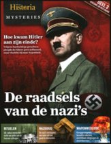 Historia Mysteries - 03 2019 De raadsels van de Nazi's