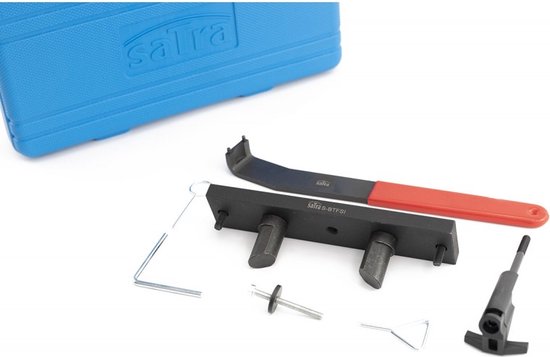 JBM Tools | Gereedschap voor instelling van de distributieketting voor Opel, Vauxhall, Astra