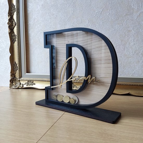 DARO Design – Hoogwaardig geldgeschenk DIY