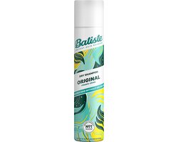 Batiste Clean & Classic Original Droogshampoo – 200 ml