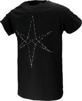 Bring Me The Horizon Prikkeldraad T-Shirt - Officiële Merchandise