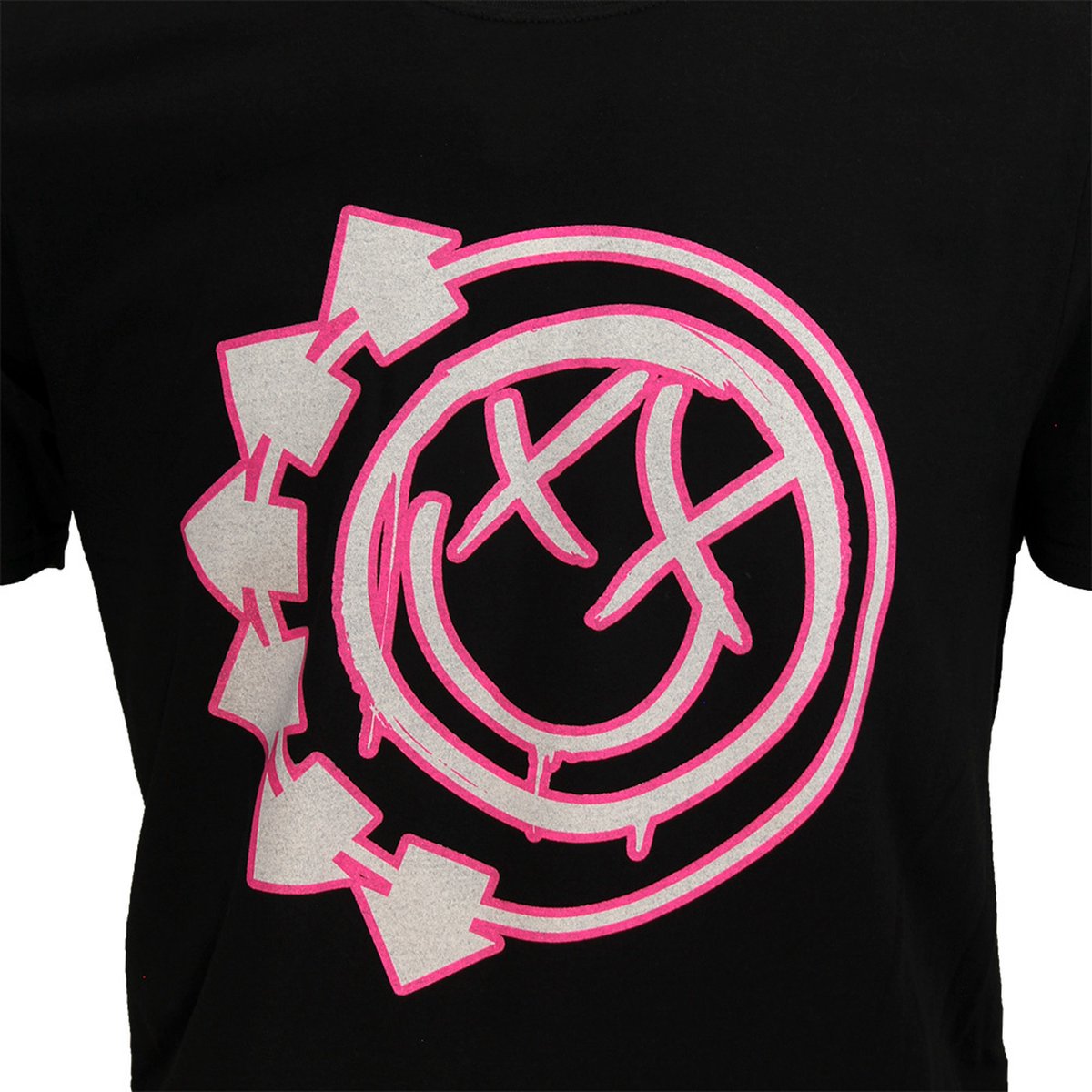 Blink 182 shirt outlet