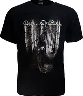 Children Of Bodom Death Wants You Band T-Shirt - Officiële Merchandise