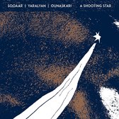 Sooaar & Yaralyan & Ounaskari - A Shooting Star (CD)