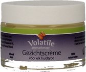 Volatile Gezichtscrème