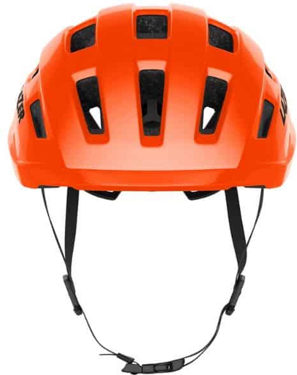 Lazer Strada KinetiCore Race Fietshelm Mat Blauw Lazer Strada KinetiCore Race Fietshelm Mat Blauw