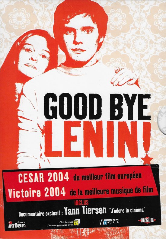 Good bye, Lenin!