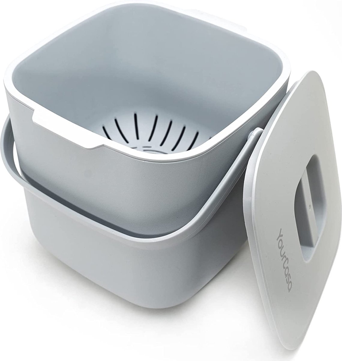 Compostbak - Prullenbak kopen | | Lage prijs
