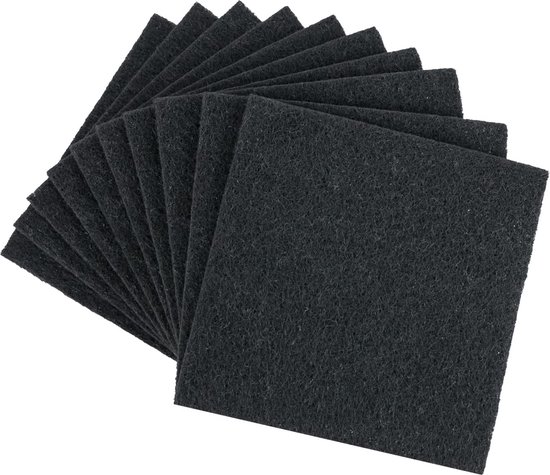 Smeg KITFC161 Accessoire pour hotte Filtre de hotte