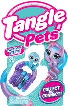 Tangle Jr. Pets de compagnie - Snap the Sloth - Fidget Toy