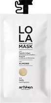 Artego Lola Your Beauty - Almond Toning Hair Mask 20ml