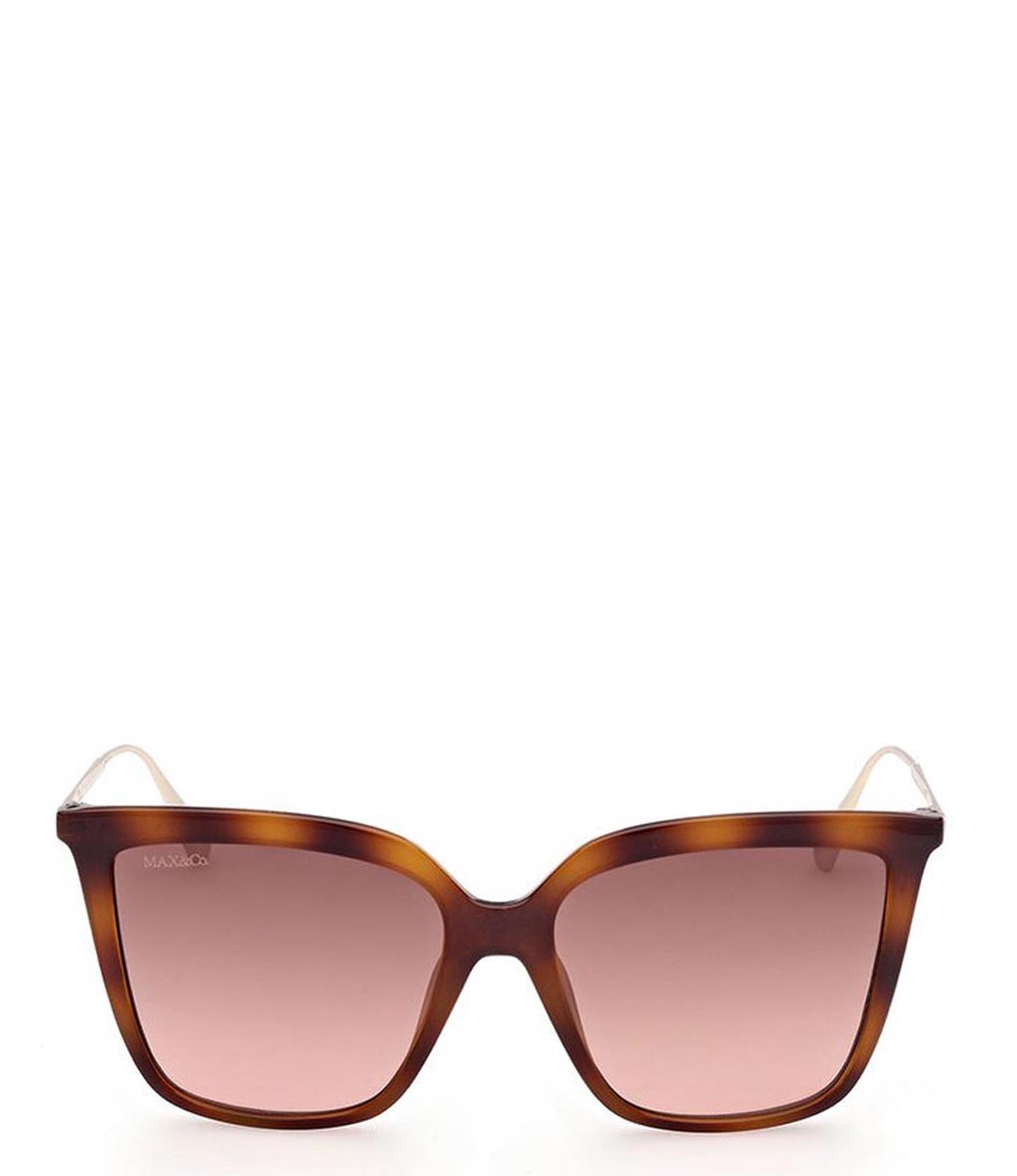 Zonnebrillen MAX&Co. MO0043 52F
