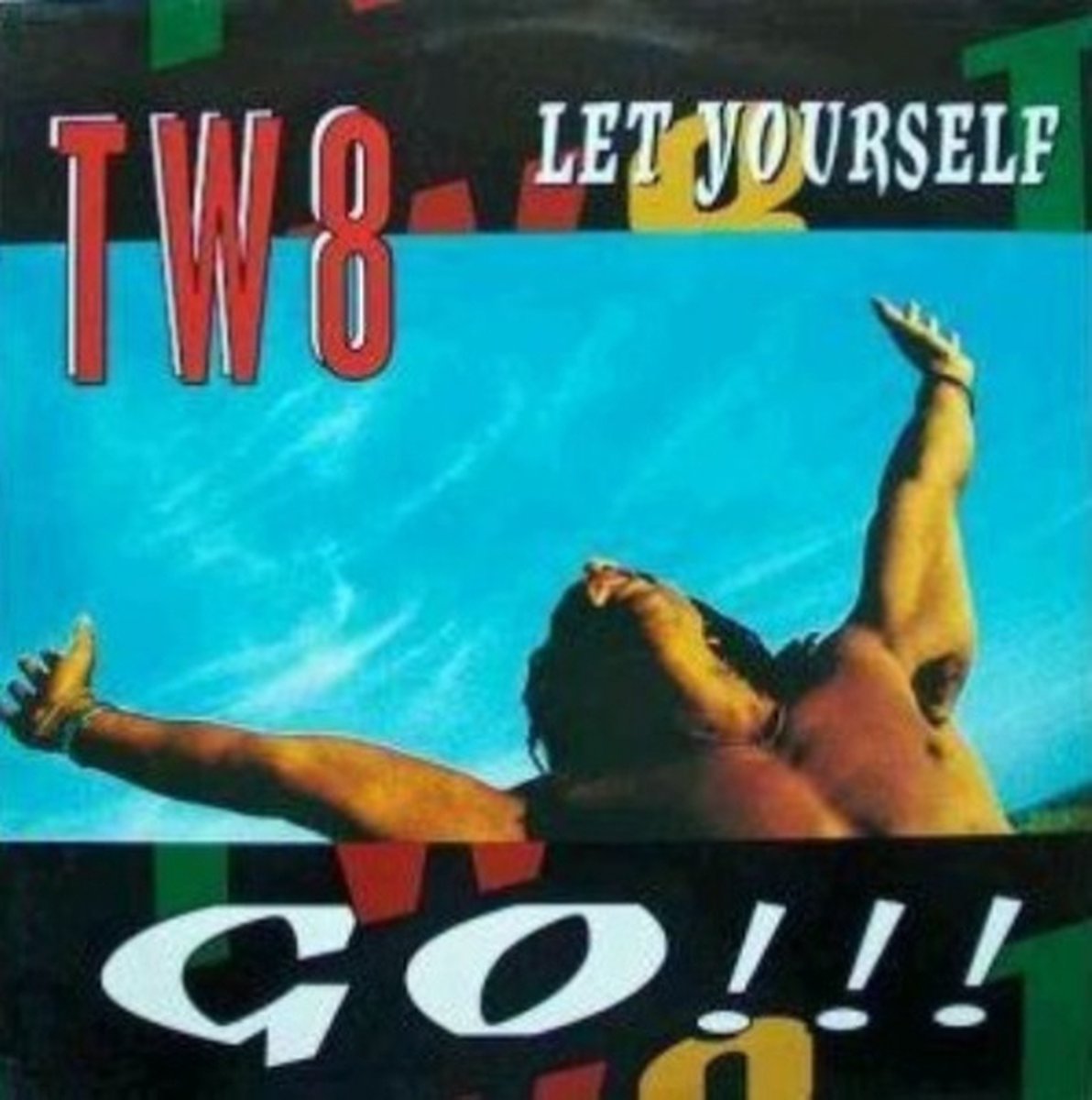 Tw 8 - Let Yourself Go!