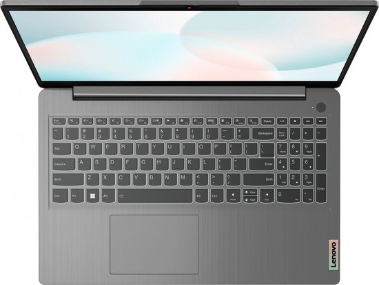 Lenovo IdeaPad 3 15ABA7 AMD Ryzen™ 5 5625U Laptop 39,6 cm (15.6
