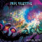 Prog Collective - Seeking Peace (CD)