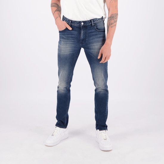 Raizzed Skinny Jeans Equator | bol.com