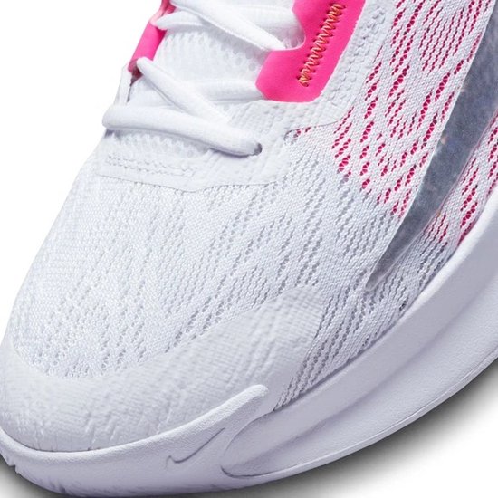 NIKE Giannis Immortality 2 Basketbalschoenen