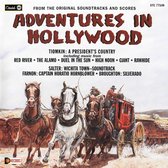 V/A - Adventures In Hollywood (CD)