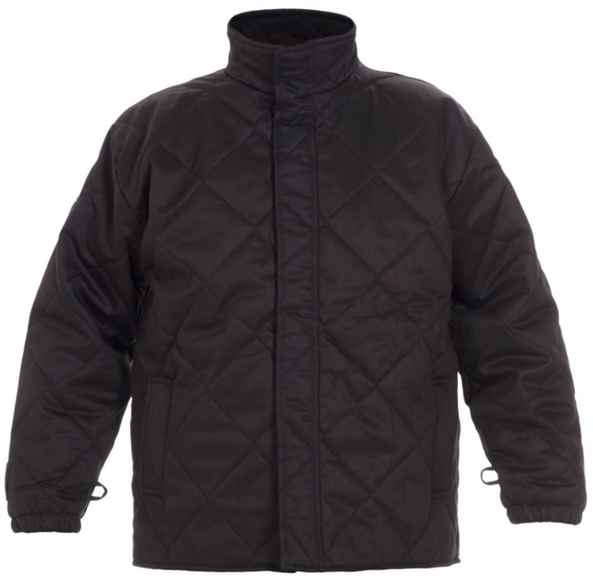 Hydrowear Quilted Lining Weesp Fr/Ast Navy MT M