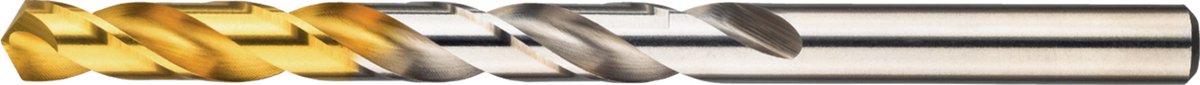 Phantom Hss Boren Tin-tip Din 338n Split P. Low Force 11,0 MM