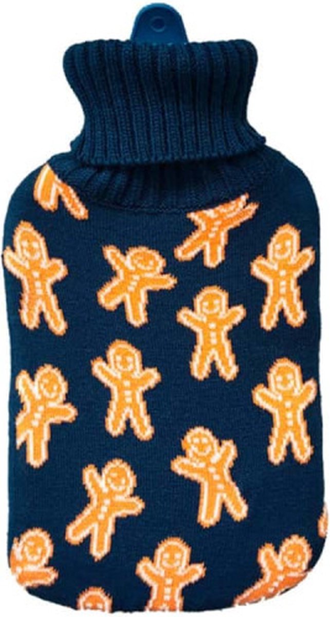 Goedkoopste Warmwaterkruik EDM - 2L - Monsieur Biscuit - 76781