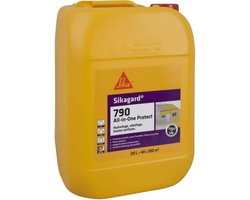 SIKA Sikagard 790 Alles-in-√©√©n waterdichting - 20L