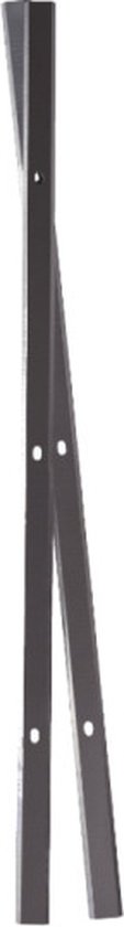 Lame Legno Tenero 3 Lame Sega A Nastro 1400mm Per Scheppach HBS20 - copertina