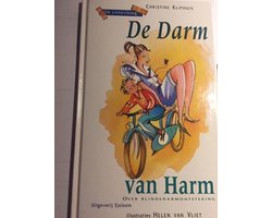 De darm van Harm