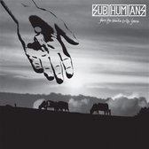Subhumans (UK) - From The Cradle To The Grave (CD)