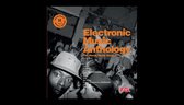 Various Artists - Electronic Music Anthology - House (2 LP)