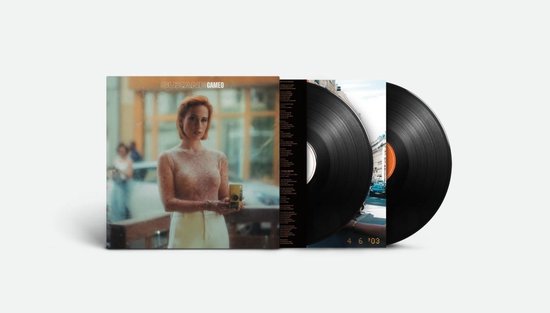 Suzane - Caméo (2 LP)