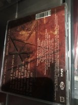 Dark Funeral - Diabolis Interium Digi