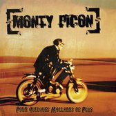 Monty Picon - Pour Quelques Mollards De Plus (CD)