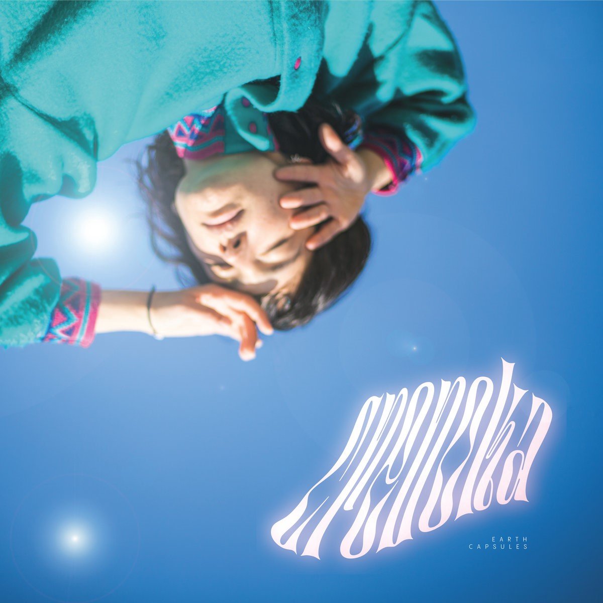 Crenoka - Earth Capsules (LP)