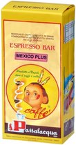 Passalacqua Mexico Plus - koffiebonen - 1 kilo