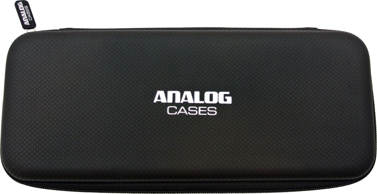 Analog Cases GLIDE Case TE OP-1 & OP-1 Field - Keyboard tas