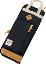 Tama TSB24BK Powerpad Designer Drum-Stick/Mallet Bag (Black) - Drumstick tas