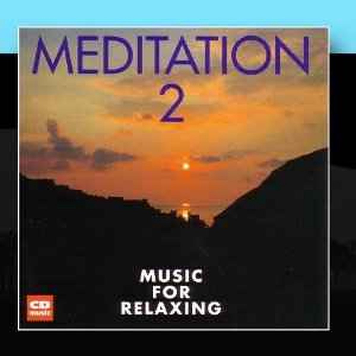 Meditation Music For... V.2 von EASY LISTENING COMPIL...