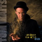 Tom Waits - Glitter And Doom Live (2 LP) (Remastered)