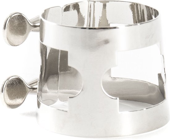 Gewa Blattschraube Saxophone Baryton vernickelt - Accessoires de vêtements pour bébé pour instruments à vent