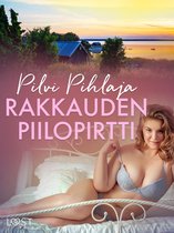 Rakkauden piilopirtti - eroottinen novelli