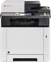 KYOCERA ECOSYS M5526cdn/A - All-in-One zonder fax Laserprinter A4 - Kleur