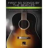 FIRST 50 SONGS BY THE BEATLES PLAY ON