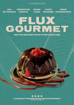 Flux Gourmet [DVD] (import zonder NL ondertiteling)