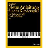 Neue Anleitung Klavierspiel 2