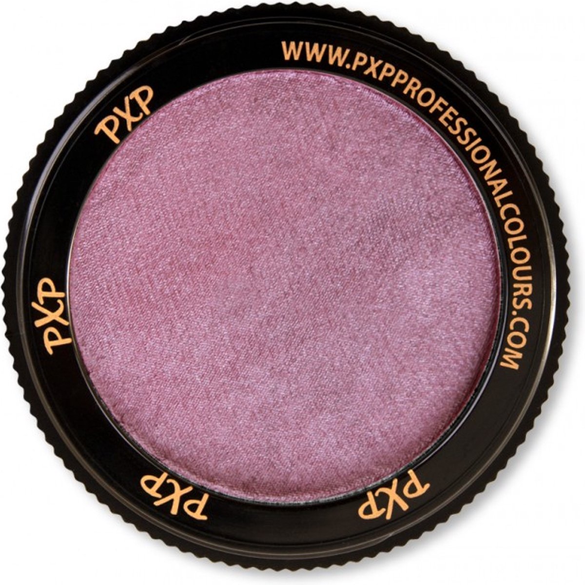 PXP Professional Colours 30 gram Pearl Antique Rose - Carnaval Schmink Kleur Feest Thema Body Paint